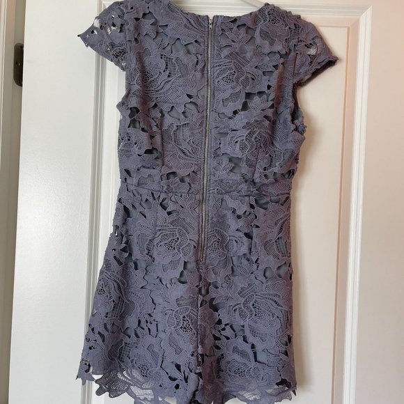 L'atiste Romper - Picture 4 of 4